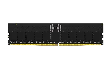 Kingston 128GB 5600MT/S DDR5 ECC Reg CL36 DIMM (Kit of 4) Fury Renegade Pro XMP, image 7