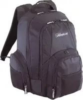 Targus Groove Notebook Backpack Carrying Backpack - Easily Accessible Water Bott, image 3