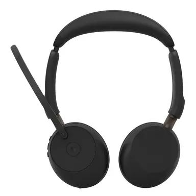 Jabra EVOLVE3 65 Stereo, Link 390C, MS, image 5