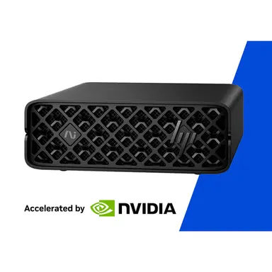 HP ZGXNG1N NGB10 128GB/2TB PC Nvidia GB10, 2.0TB SSD, 128GB LPDDR5X, Integrated, image 7