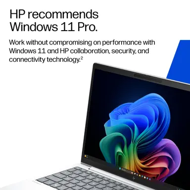 HP EB8G2I13AI U7 366H 13 32GB/512 PC Intel U7 366H 13.3 Wuxga Agleduwva Uma W, image 7