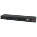APC by Schneider Electric Rack PDU, Metered, 1U, image 5