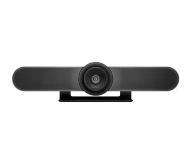 Logitech Meet-up Video Conference Camera with Expansion Mic, TAA Compliant