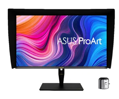 ASUS 32INCH 4K Hdr Proart Display 90LM03HC-B023B0, image 4