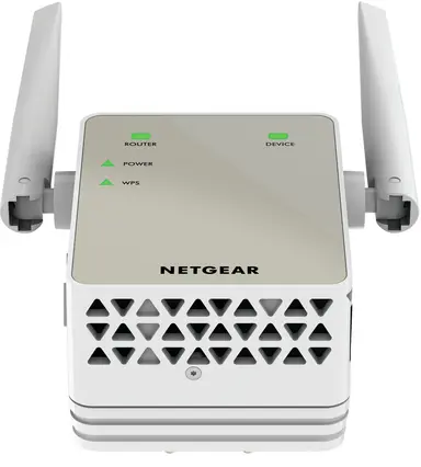Netgear AC1200 WIFI Range Extender - Essentials Edition 802.11AC Dual Band 1-PORT Wal, image 6