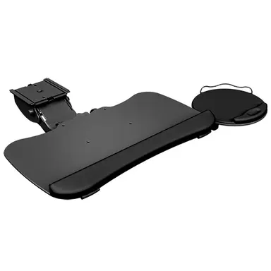 Chief Manufacturing Mini 19IN Kbd + 8.25IN Mouse Tray