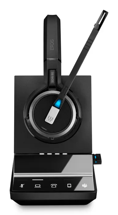 Epos USA Impact SDW 5066T - US