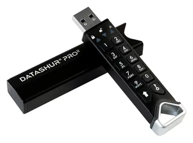 Kanguru Istorage Datashur PRO2 Fips 140-2-SECURE, image 6