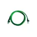 Lenovo Eco 3M Green Cat6 Cable, image 4
