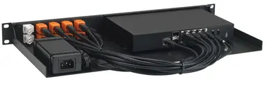 Rackmount.it Rackmount Sonicwall TZ280 TZ380 W TZ480 TZ580 TZ680, image 6
