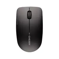 Cherry Americas MW 2400 - Mouse - Optical - 1200 Dpi - Buttons QTY: 3 - Wireless - Usb-A - Black, image 3