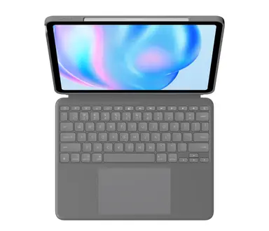 Logitech Combo Touch for iPad Air 13 in (M2), image 4