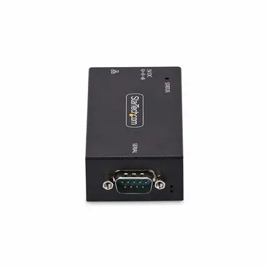 StarTech.com 1-Port Serial to Ethernet Adapter, IP Serial Device Server for RS232 Devices, image 7