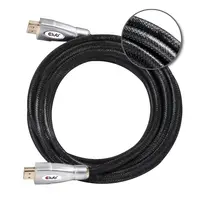 Club 3D B.V Compliant to HDMI with Ethernet Specification Version 2.0 Professional Quality, image 3