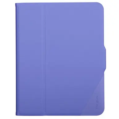 Targus Versavu Slim Case for Ipad 10TH Gen Purple 10.9 Inch