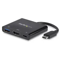 StarTech.com Expand the Connectivity of Your Laptop or MacBook with This USB-C Multiport, image 3