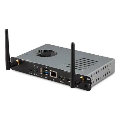 Viewsonic Intel Celeron G5900T Ops Slot-In PC for Viewboard 52 Series Windows 10/11 Pro