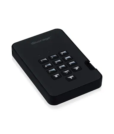 Kanguru DISKASHUR2 2TB, image 8