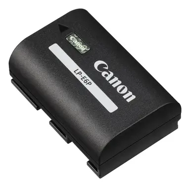 Canon USA Canon Battery Pack LP-E6P