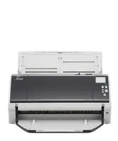 Ricoh Pfu Ricoh FI-7460 Departmental Scanner 60PPM, image 3