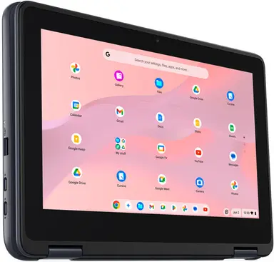 Dell Spl Dell Chromebook 11 (C1126M) CS 2IN1 8GB Memory 11.6 Hdtouch 2IN1 Camera Mic, image 5