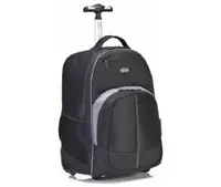 Targus Compact Roller Backpack (BLACK/GRAY)16, image 3
