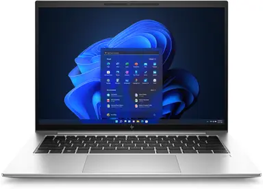 HP EliteBook 1040 14 Inch G9 Notebook PC - 14 WUXGA (1920 × 1200) - Core I5-1245