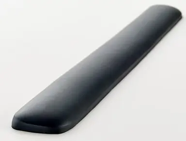 3M Display Materials And Syste 3M Gel Wrist Rest for Keyboards Black 1.9 IN X 19 IN X 0.6 IN (4.8 CM X, image 7