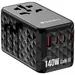 Verbatim Americas Universal Travel Adapter UTA-10, image 5