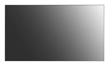 LG Electronics USA HDMI/ DP/ DVI-D/ USB/ RS232C/ RJ45/ Audio/ IR, Slim Bezel Series 2.25 MM (T/L)