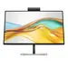 HP Sbuy S5 Pro 524PM 23.8 in FHD USB-C Conferencing Monitor, image 5
