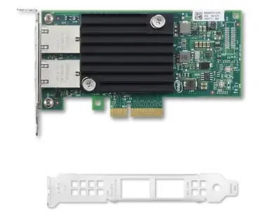 Lenovo NET_BO X550-T2 10G Ethernet Adapter