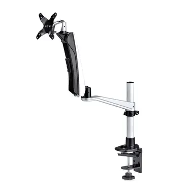 StarTech.com Monitor Desk Mount for 27 in 16:9 or 30 in 21:9 Ultrawide Screens, VESA 75X75/100X