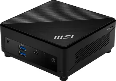MSI Computer Cubi NUC 1M-007US