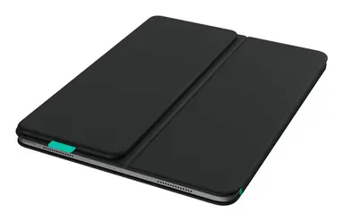 Logitech Flip Folio for iPad Air and Pro 13 Inch (Graphite), image 8