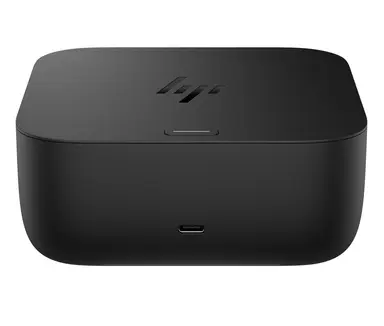 HP USB-C 100W TAA G6 Dock United States / Coo - Mexico, image 8
