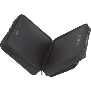 Targus Zip-Thru Traveler Case with Aps - State-of-the-Art Safeport X D3O Drop and Side, image 7