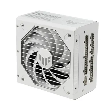 ASUS TUF-GAMING-1000G-WHITE, image 4