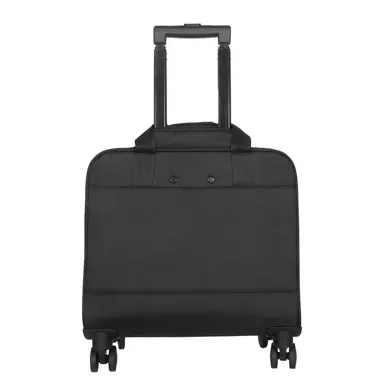 Targus 15-16 4-Wheel Rolling Laptop Case Black 16, image 6