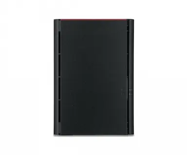 Buffalo Technology Linkstation 220 - Desktop - Marvell Armada 370 Arm (Dual Issue), 800MHz - DDR3 2, image 6