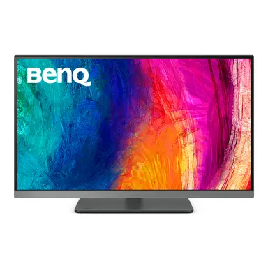 Benq America Benq 4K 27 in IPS Monitor, 62HZ, image 7