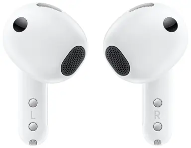 Samsung Electronics America Samsung Galaxy BUDS4 - White, image 6