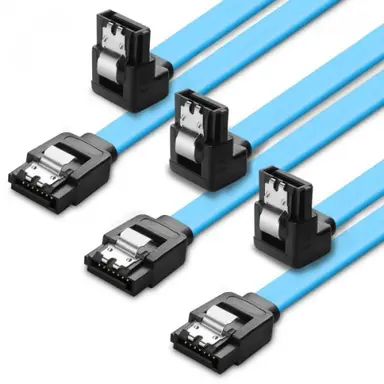 SR250 3.5/2.5 Hba to BP Mshd Cable