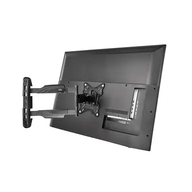 StarTech.com Adjustable TV Wall Mount Bracket for up to 55 in (77LB) VESA Displays/Curved TV, image 7