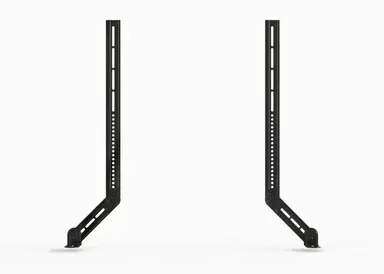 Peerless Industries Large Universal Soundbar / VC Mount, image 4