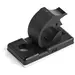 StarTech.com 100 Self Adhesive Cable Management Clips, image 5