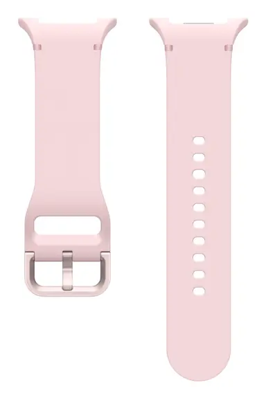 Samsung Electronics America (W WATCH8 Sport Band S/M - Pink