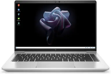 HP Sbuy Elite Mobile Thin 645 G7 R3-5425U 8GB 256GB 14 in Ltea PC U.S. English Local, image 4