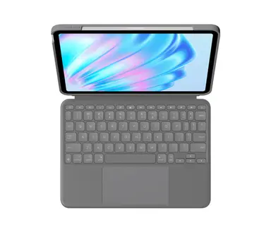 Logitech Combo Touch for iPad Air 11 in (M2), image 4
