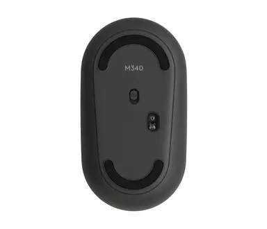 Logitech M340 Collection - Speckles; Graphite, image 7